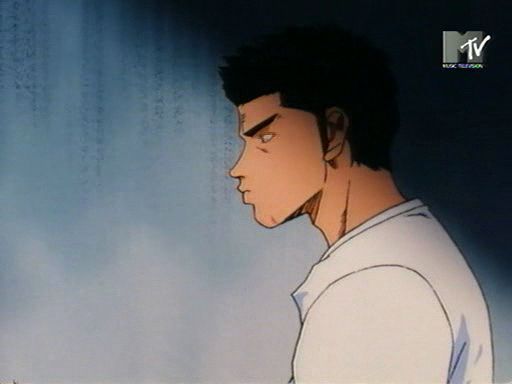 Otaku Gallery  / Anime e Manga / Slam Dunk / Screen Shots / Episodi / 036 - Arriva lo Shoyo / 089.jpg